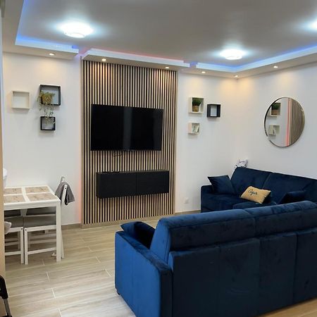 La Cour Secrete Apartment Deauville Exterior photo