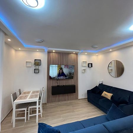 La Cour Secrete Apartment Deauville Exterior photo