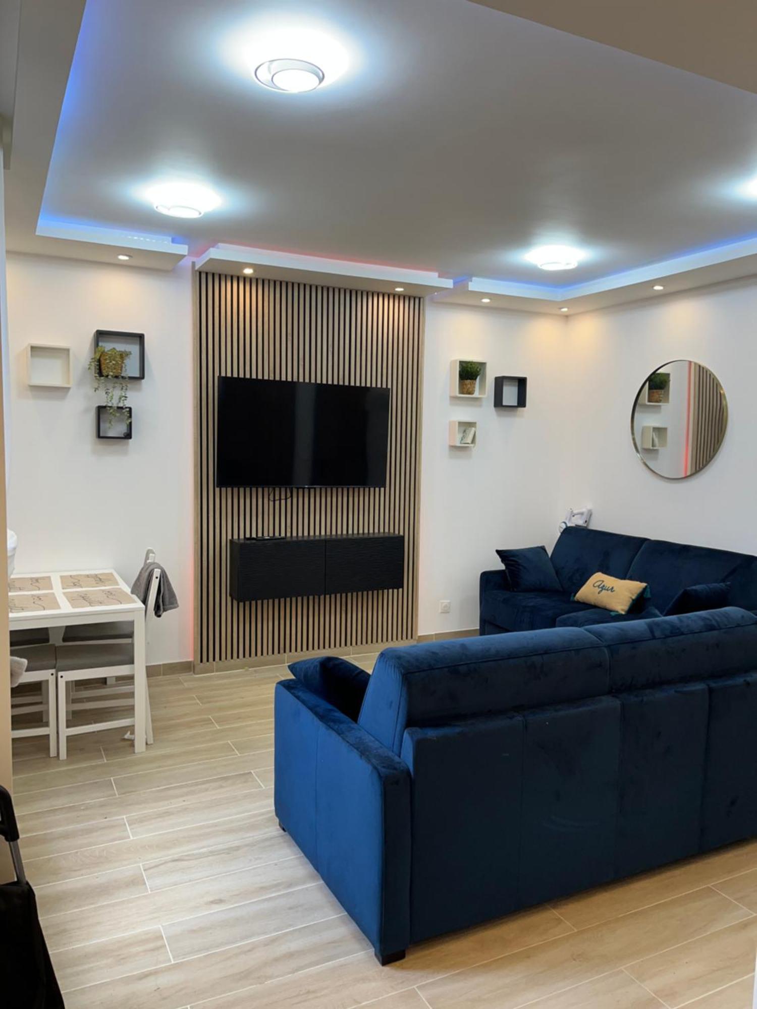 La Cour Secrete Apartment Deauville Exterior photo